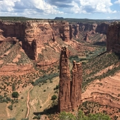 Canyon de Chelley 19